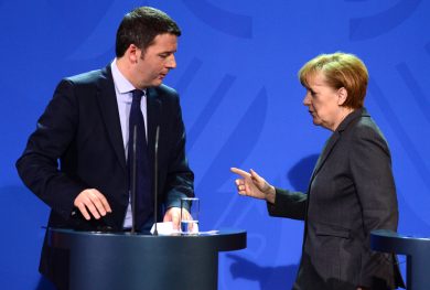 Modello tedesco, come funziona e perché piace a Renzi