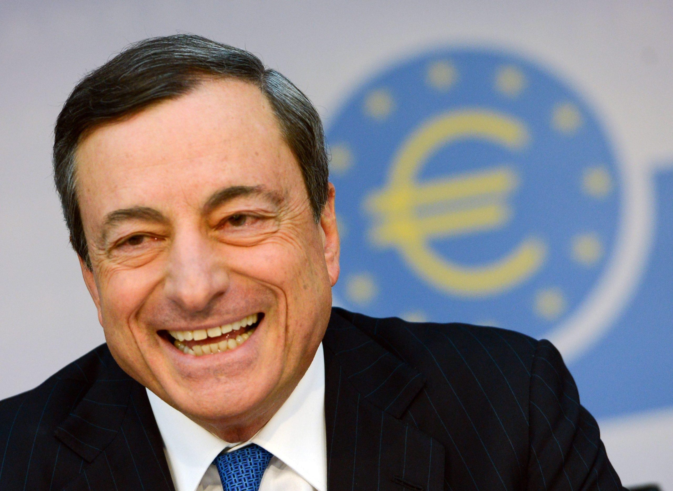 Crisi economica: perché tra Germania e Italia vincerà la BCE