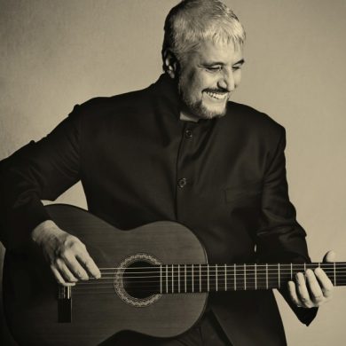 Pino Daniele: standing ovation all’Arena di Verona