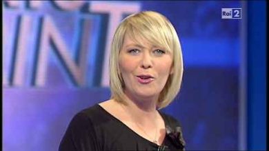 Ascolti 31/8: nonostante gli insulti la Gandolfi pareggia la Ferrari