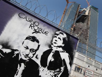 Merkel – Draghi: il vero obiettivo della telefonata