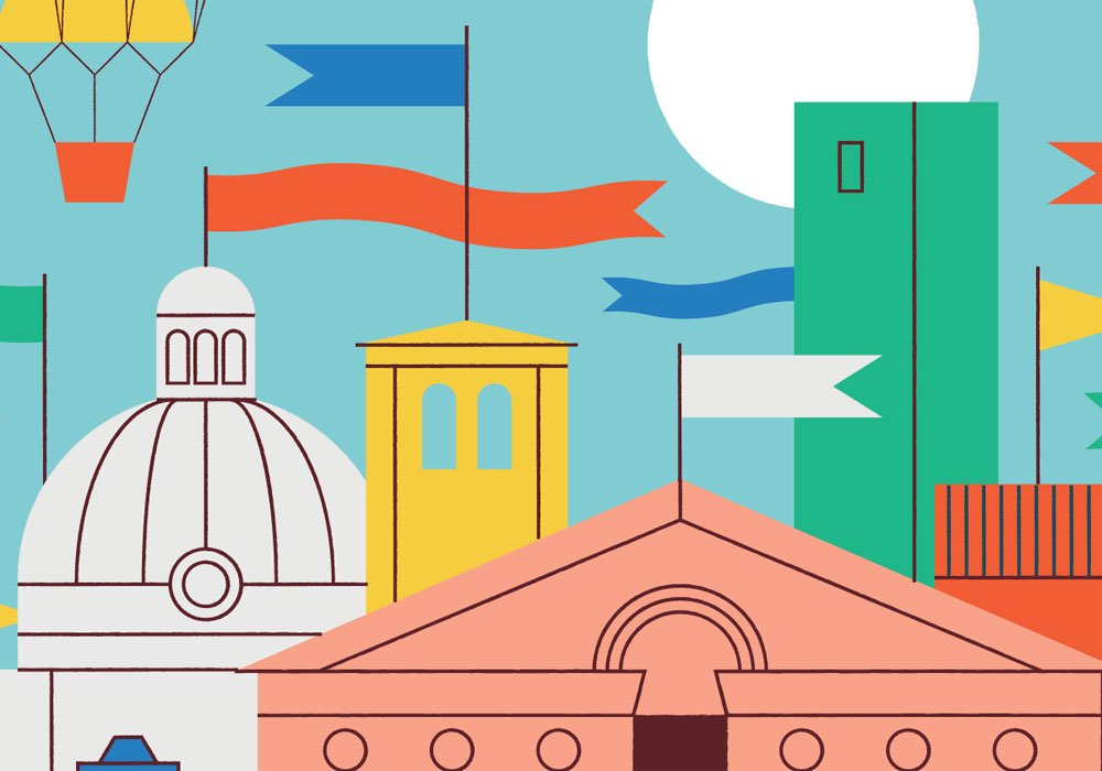 I 10 eventi da non perdere al Festivaletteratura 2014 di Mantova