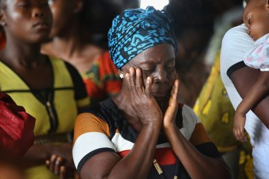 Ebola e le conseguenze economiche per l’Africa