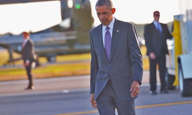 Obama, trova una strategia!