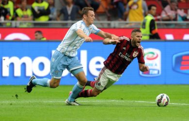 I 5 top e i 5 flop della 1a giornata di serie A