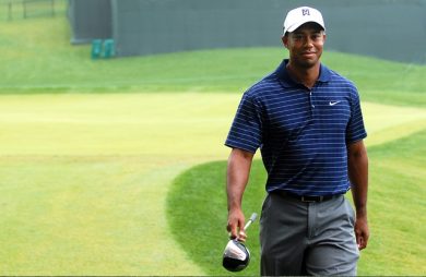 Usa, la crisi non risparmia il golf