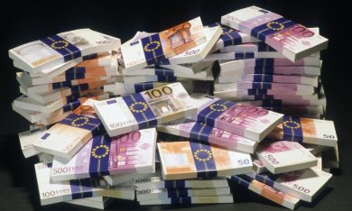 Tasse nascoste: l’Iva potrebbe aumentare cosí