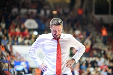 L’insegnamento di coach Pozzecco ai mister