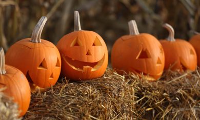 Halloween e il sogno americano