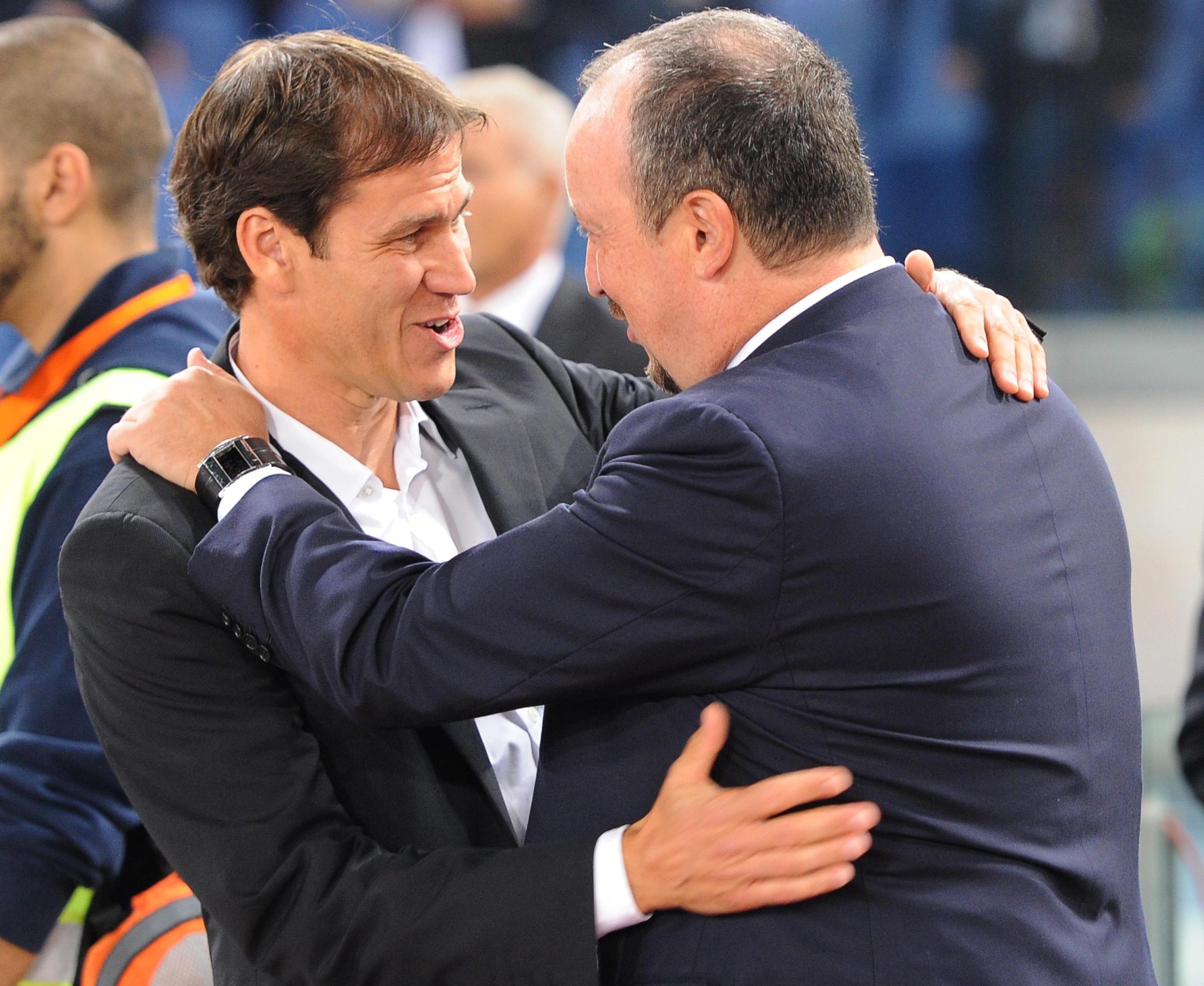 10a Serie A, scommesse: Napoli – Roma, chi si gioca la 20a vittoria giallorossa?