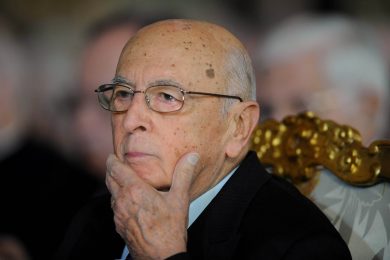 Trattativa Stato-mafia: ecco tutta la deposizione di Napolitano