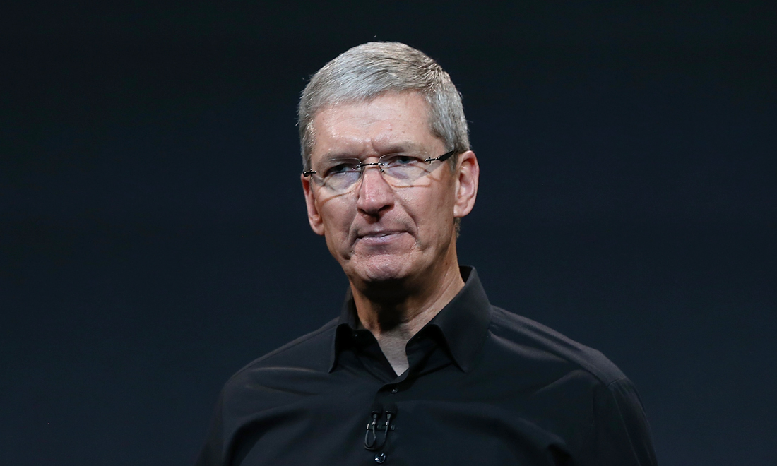 Tim Cook è gay, perché è importante