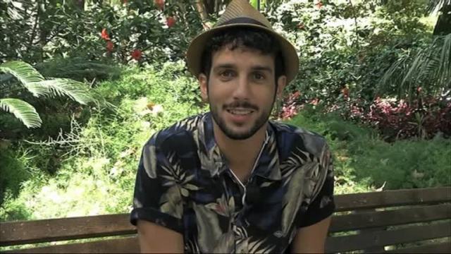 Uomini e Donne, Rama Lila e Cinzia si contendono Jonás