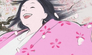 La storia della principessa splendente, il nuovo film dello Studio Ghibli – Video