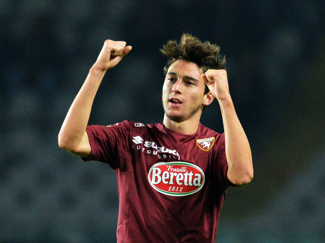 9a di Serie A: italiani bomber