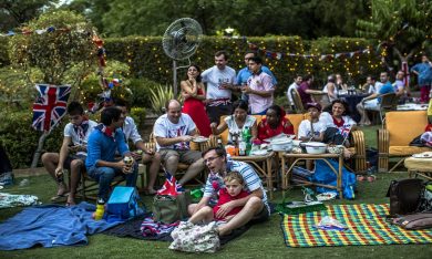 Come fare per trovare un lavoro all’estero