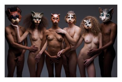 Asta benefica di foto d’autore: “Scatti per Bene”