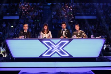 X Factor 8: ecco chi sono i favoriti (ma tutto può cambiare…)