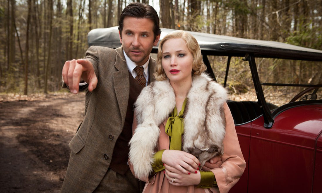 Una folle passione, Jennifer Lawrence e Bradley Cooper poco appassionanti: 5 cose da sapere