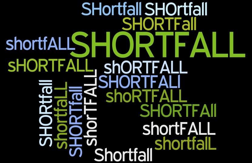 Shortfall, l’ammanco che mette in croce Mps e Carige