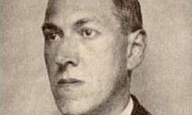 5 consigli di H.P. Lovercraft per scrivere una storia