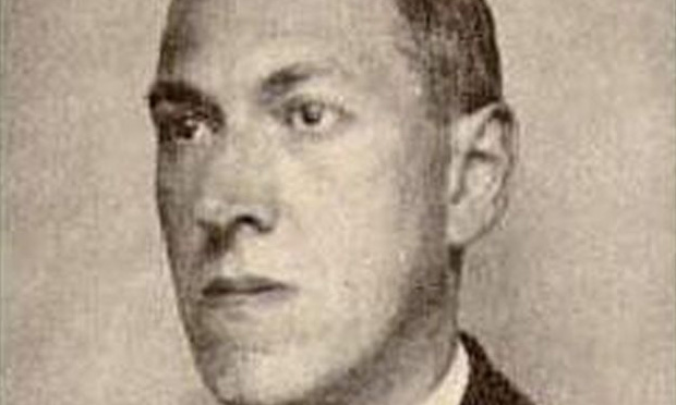 5 consigli di H.P. Lovercraft per scrivere una storia