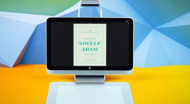 Computer: così non useremo più mouse e tastiera