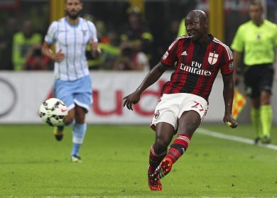 Milan: i giocatori in uscita a gennaio