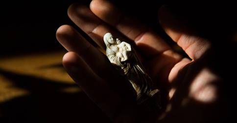 New York, il ristorante dove si cena col fantasma (“vero”)