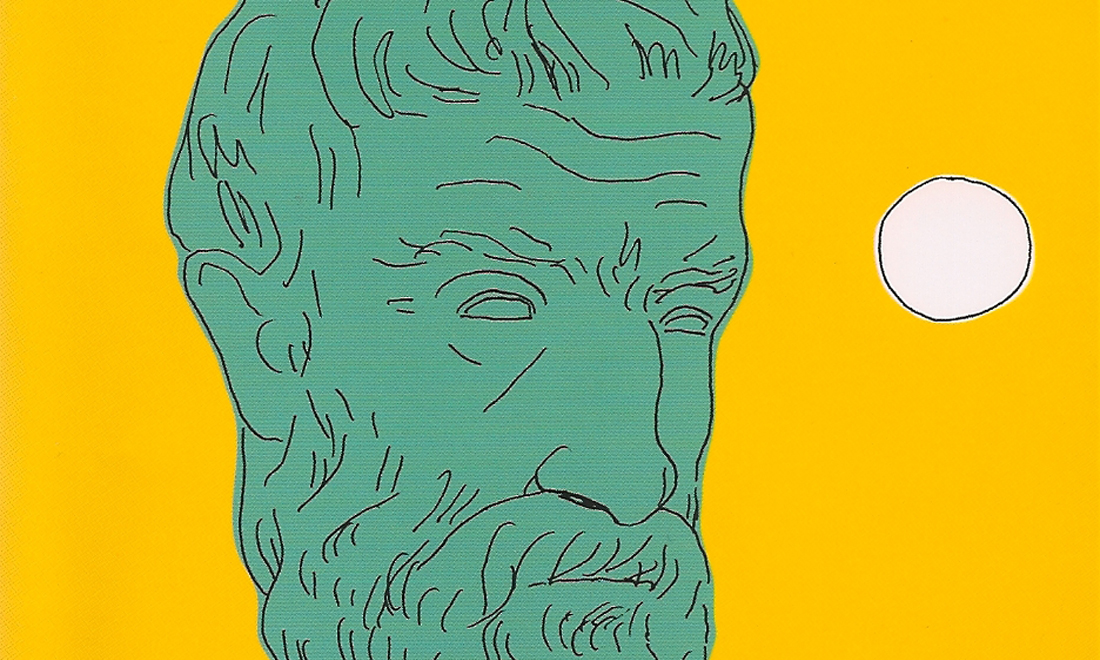 Armando Massarenti, ‘Istruzioni per rendersi felici’