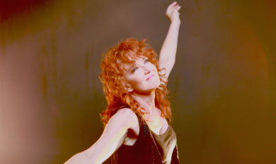 Fiorella Mannoia: “Ecco come festeggio i miei 60 anni”