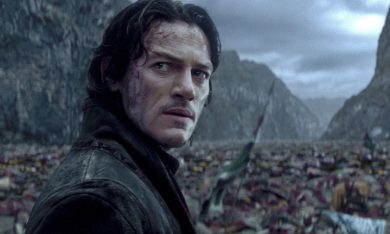 Dracula Untold e gli altri film in uscita al cinema, 30 ottobre 2014