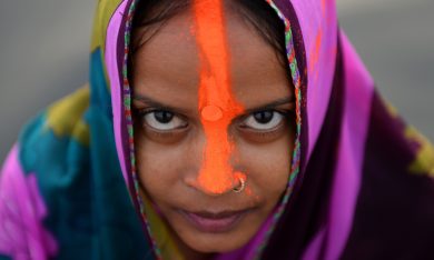 Chhath, la festa induista dedicata al dio Sole