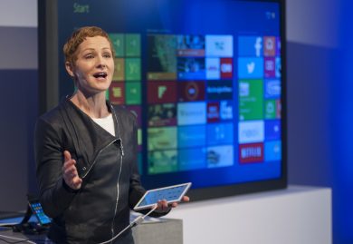 Microsoft Office 2016: ecco come sarà