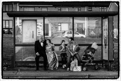 Storie di uomini e della loro vita privata