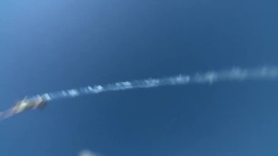 Red Bull Air race: la finale
