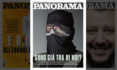 Allarme terrorismo: in Italia è già massima allerta?