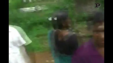 Sri Lanka: strage di fango