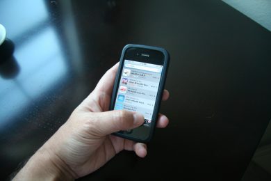 MEDMap: se la farmacia di fiducia è nello smartphone