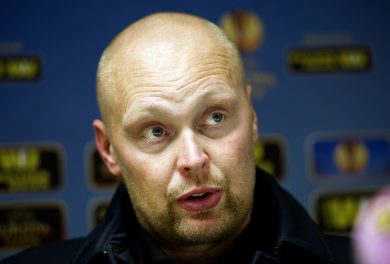 Morto Klas Ingesson: una gallery per ricordarlo