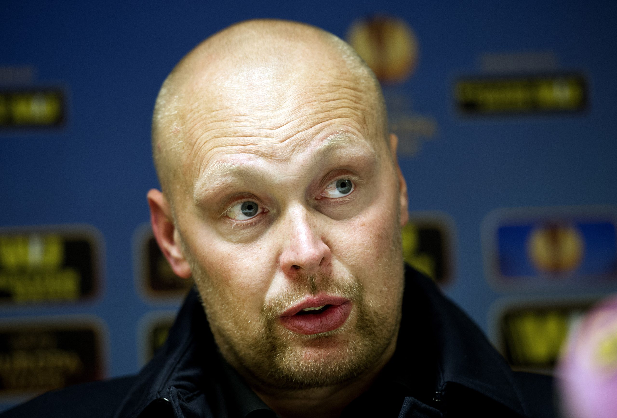 Morto Klas Ingesson: una gallery per ricordarlo Morto Klas Ingesson: una gallery per ricordarlo