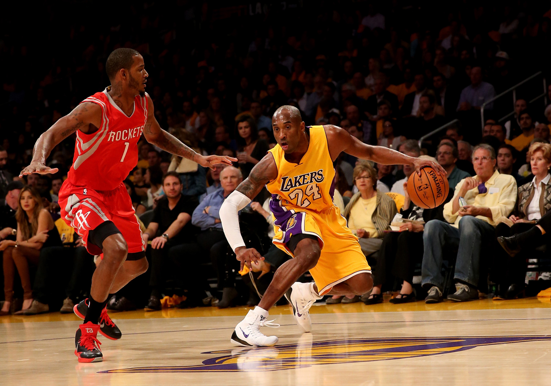 Nba: i ritorni di Bryant e Rose Nba: i ritorni di Bryant e Rose