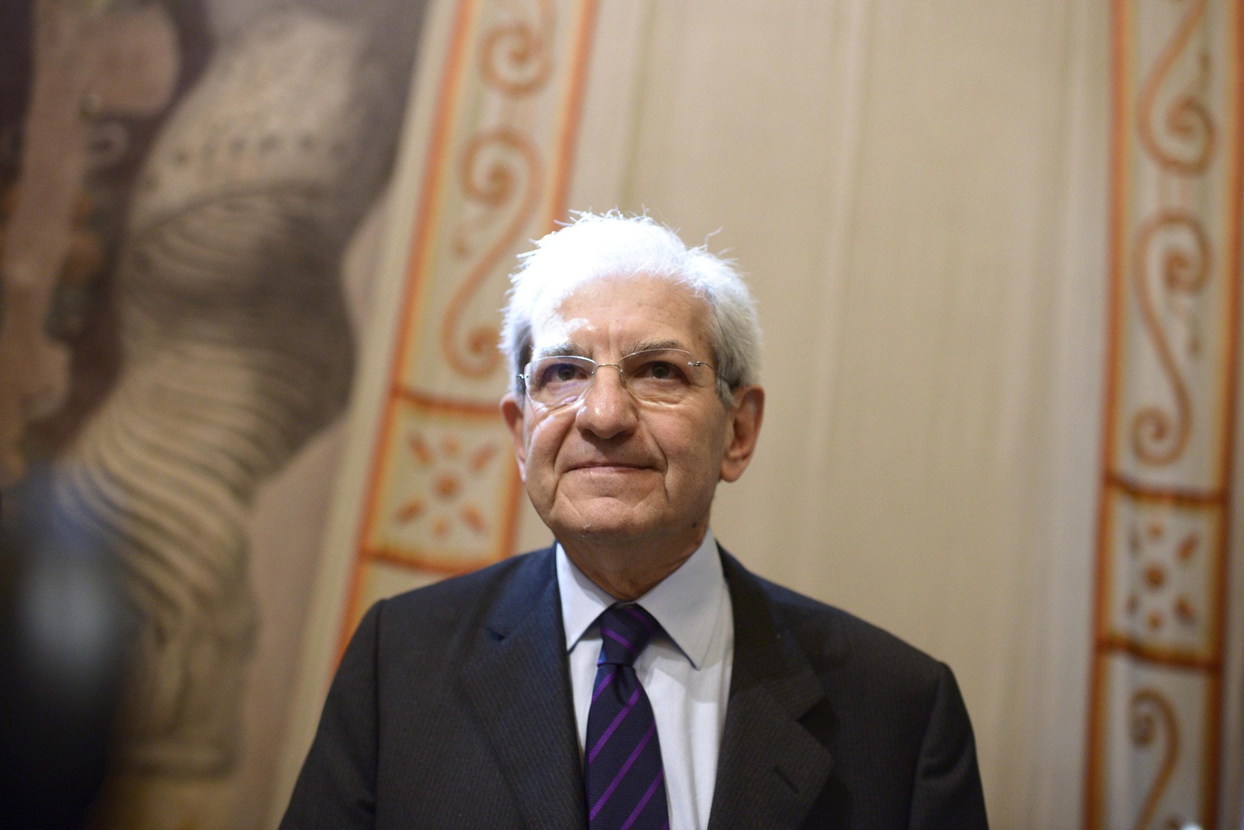 Consulta: la rinuncia di Violante Consulta: la rinuncia di Violante