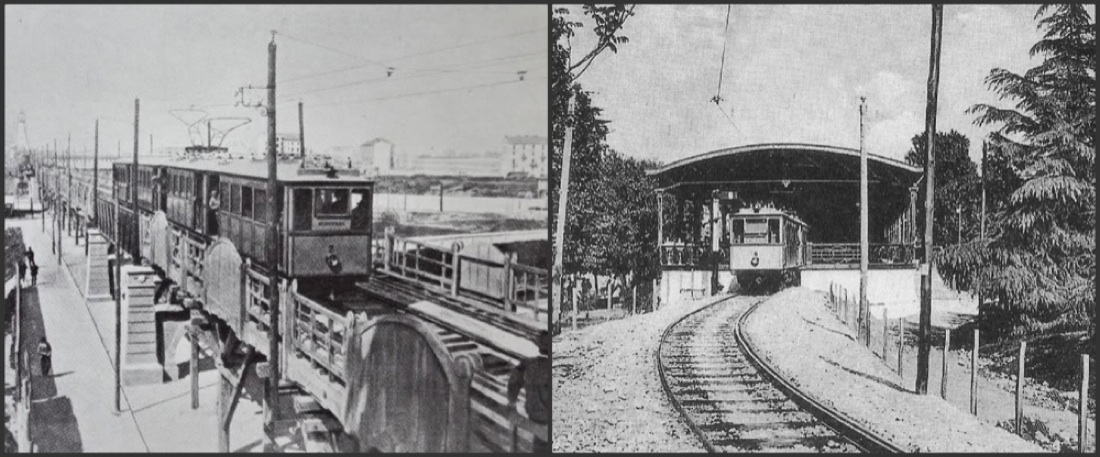 50 anni fa nasceva la “Metropolitana dei Milanesi”