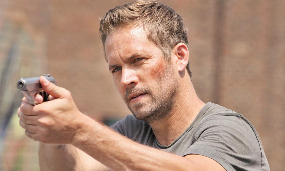 Brick Mansions, l’ultimo film di Paul Walker: il dvd in edicola con Panorama Brick Mansions, l’ultimo film di Paul Walker: il dvd in edicola con Panorama
