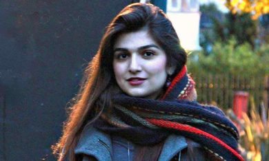 Quelle donne in carcere in Iran