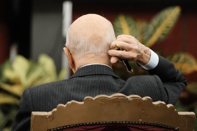 Stato-Mafia: l’errore dell’udienza di Napolitano a porte chiuse