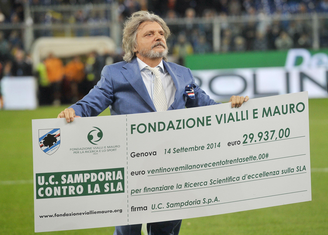 Ferrero? Rovina l’immagine di tanti razzisti per bene Ferrero? Rovina l’immagine di tanti razzisti per bene