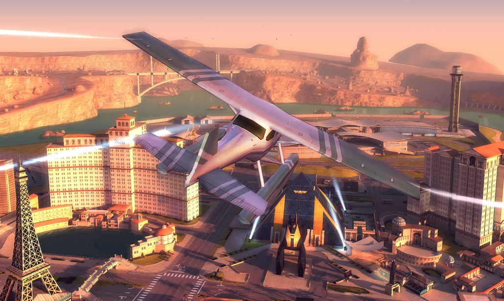 Gangstar Vegas: 5 trucchi per vincere