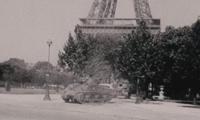 “Diplomacy – Una notte per salvare Parigi” di Volker Schlöndorff